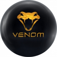 Motiv Black Venom